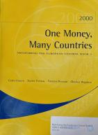 MECB 2: One Money, Many Countries